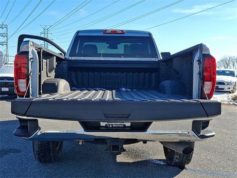 Certified 2024 GMC Sierra 2500 SLE w/ SLE Convenience Package image 27