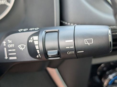 New 2026 Nissan Rogue SV image 25