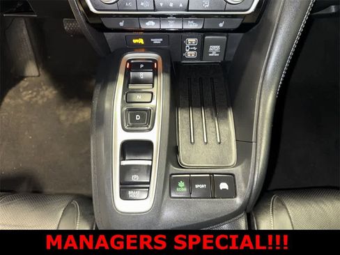 Used 2020 Honda Insight Touring image 33