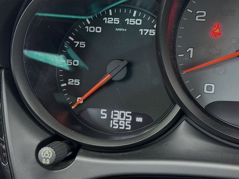 Used 2017 Porsche Macan S image 8