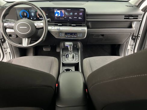 Used 2024 Hyundai Kona SEL AWD/4WD image 41
