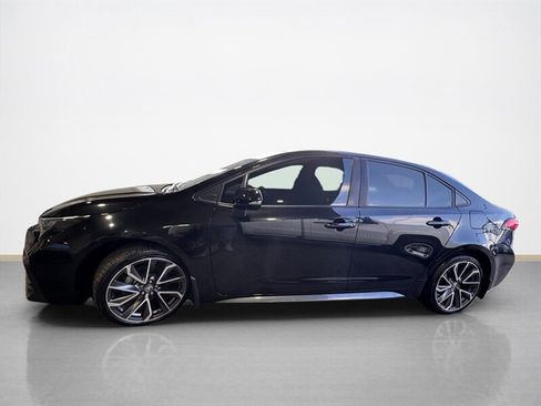 Used 2022 Toyota Corolla SE image 7