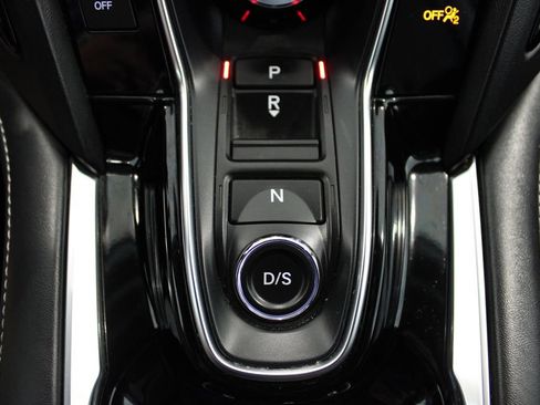 Used 2019 Acura RDX AWD w/ Advance Package image 16