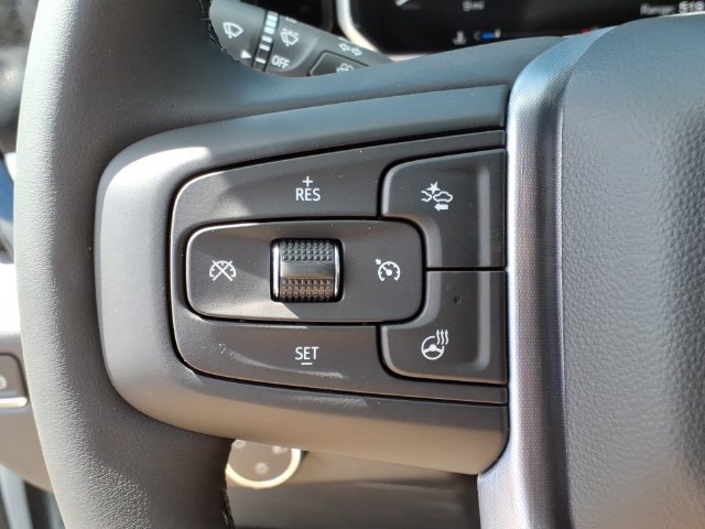 New 2026 GMC Sierra 1500 SLE w/ LPO, GMC Protection Package AWD/4WD image 24