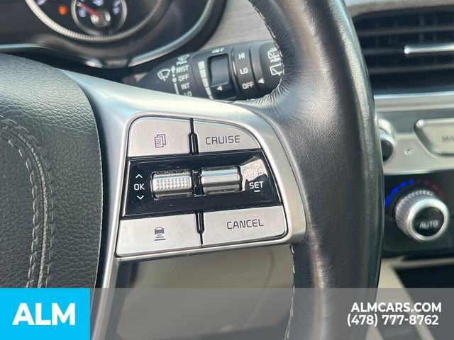 Used 2022 Kia Telluride EX w/ EX Premium Package AWD/4WD image 31