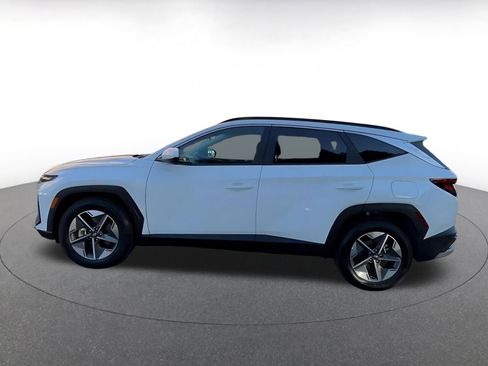 Used 2025 Hyundai Tucson SEL image 8