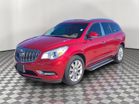 Used 2014 Buick Enclave Premium w/ Trailering Provision Package image 2