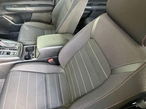 Used 2023 Honda CR-V Sport image 16
