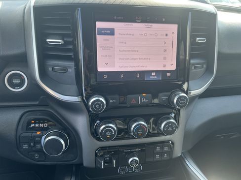 New 2026 RAM 1500 Express image 19