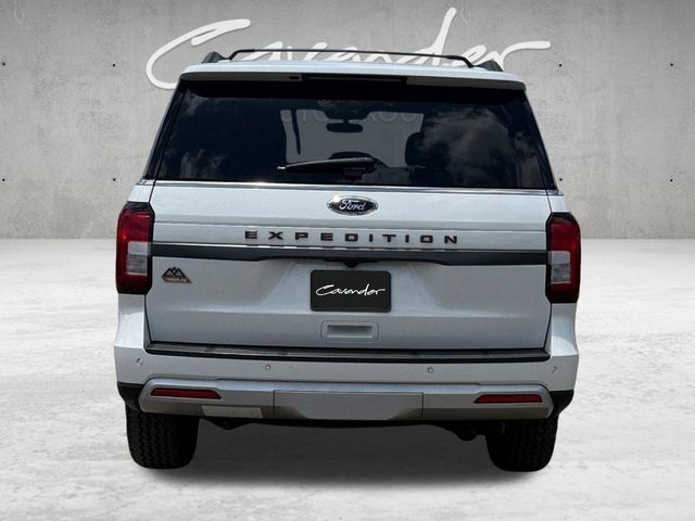 Used 2024 Ford Expedition Timberline AWD/4WD image 15