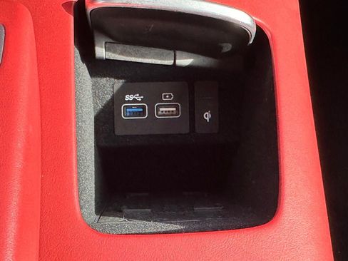 Used 2023 Genesis GV70 3.5T Sport w/ Sport Prestige Package image 41