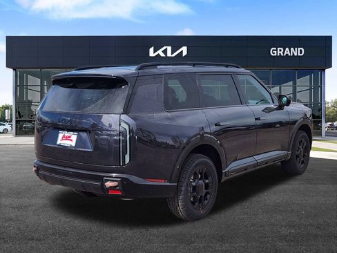 New 2027 Kia Telluride SX Prestige X-Pro AWD/4WD image 5