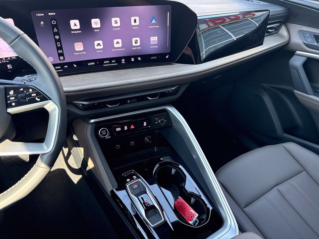 New 2026 Audi Q5 2.0T AWD/4WD image 24