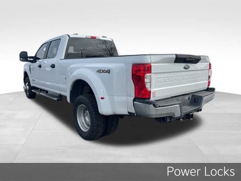 Used 2022 Ford F350 XL w/ STX Appearance Package image 5