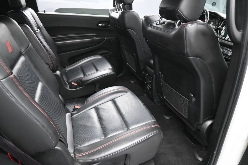 Used 2024 Dodge Durango R/T AWD/4WD image 33