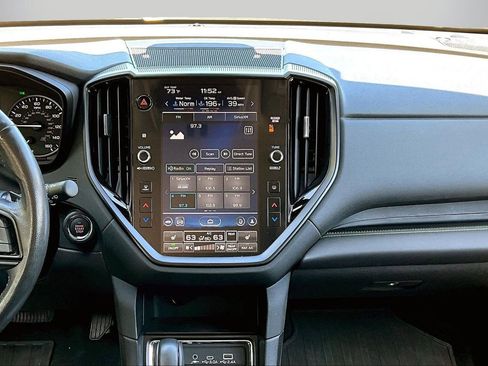 Used 2023 Subaru Ascent Onyx Edition AWD/4WD image 12