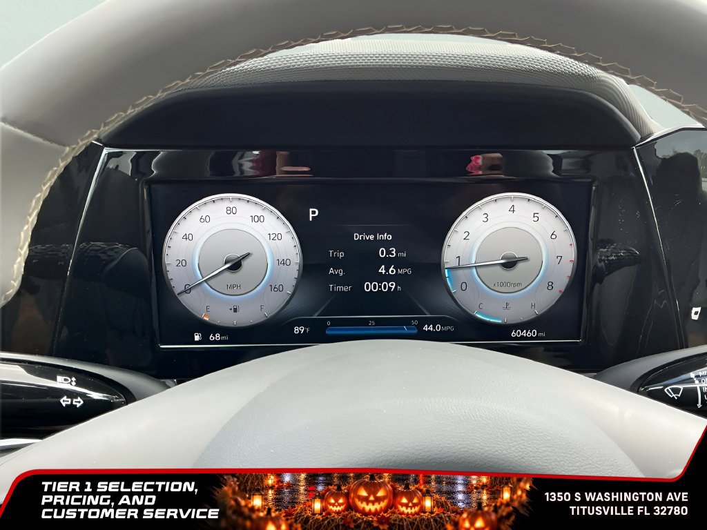 Used 2021 Hyundai Elantra SEL w/ Convenience Package FWD image 24