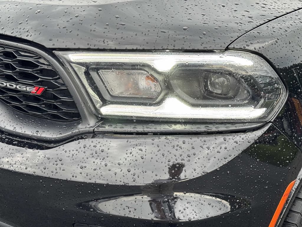 Used 2026 Dodge Durango GT AWD/4WD image 9
