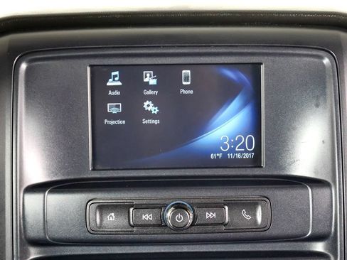 Used 2018 Chevrolet Silverado 2500 W/T w/ WT Fleet Convenience Package RWD image 30