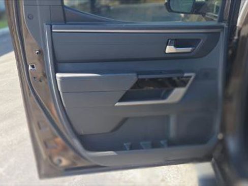 Used 2024 Toyota Tundra Limited RWD image 11