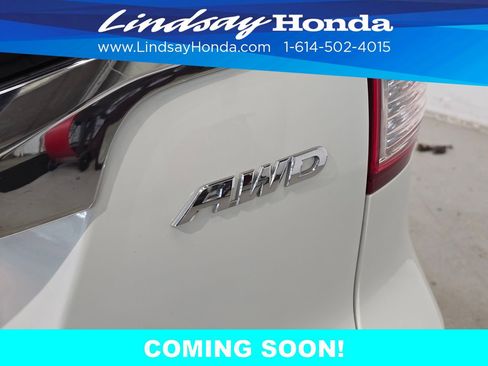 Used 2016 Honda CR-V EX image 8