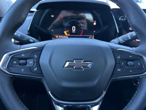 New 2026 Chevrolet Trax ACTIV image 23