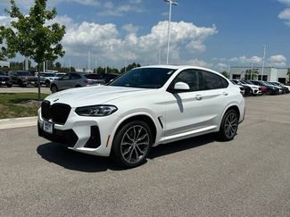 Used 2022 BMW X4 xDrive30i w/ Premium Package Essential AWD/4WD video 1
