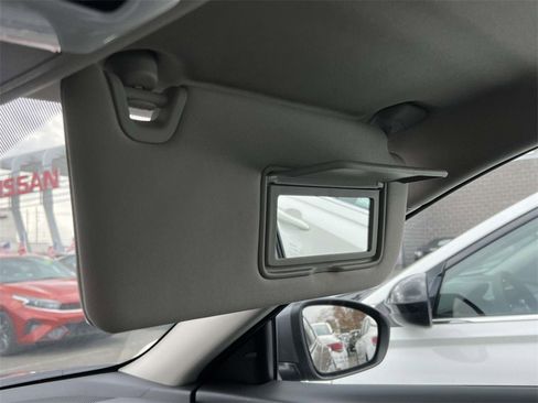 New 2025 Nissan Altima 2.5 SV w/ SV Special Edition Package image 10