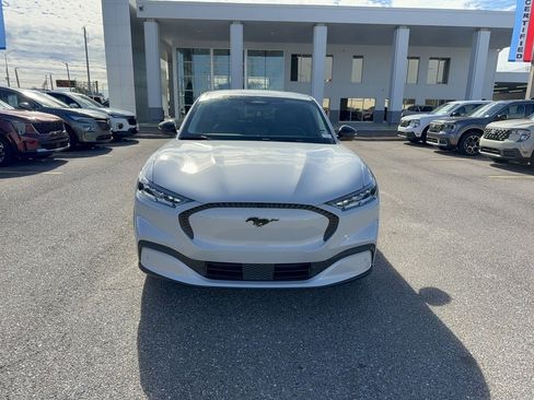 Certified 2023 Ford Mustang Mach-E Select image 3