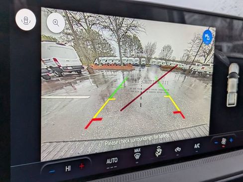 New 2025 Ford Maverick XL w/ 4K Tow Package image 19