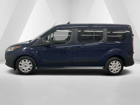 Used 2020 Ford Transit Connect XL image 4