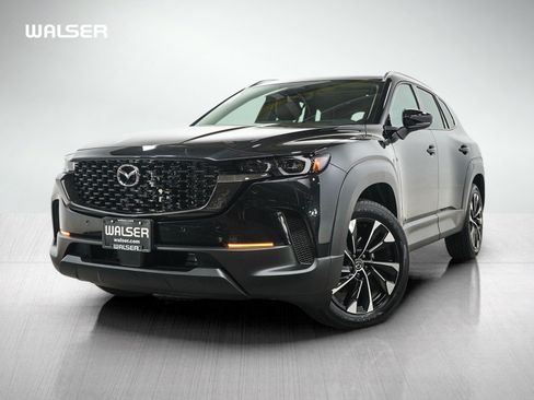 Used 2026 MAZDA CX-50 2.5 Hybrid w/ Weather Package AWD/4WD image 1