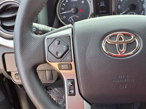 Used 2023 Toyota Tacoma SR5 image 17