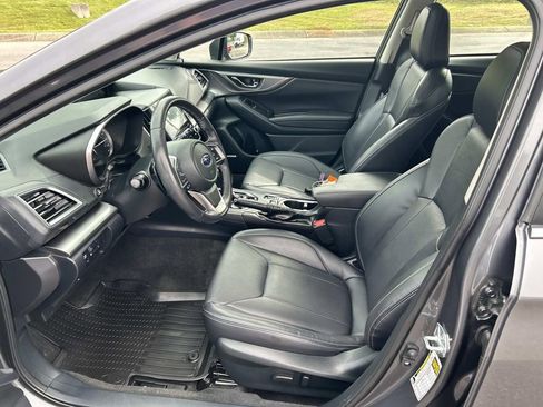 Used 2021 Subaru Impreza 2.0i Limited AWD/4WD image 20