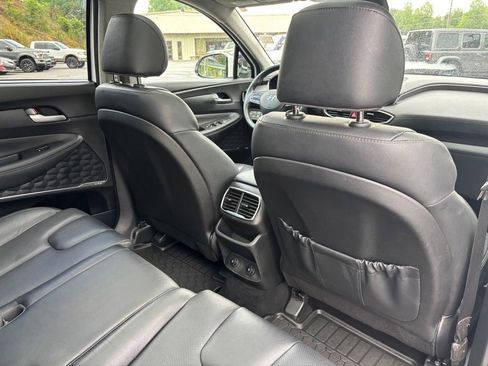 Used 2020 Hyundai Santa Fe SEL AWD/4WD image 28