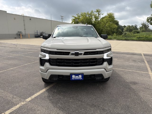 New 2026 Chevrolet Silverado 1500 RST AWD/4WD image 2