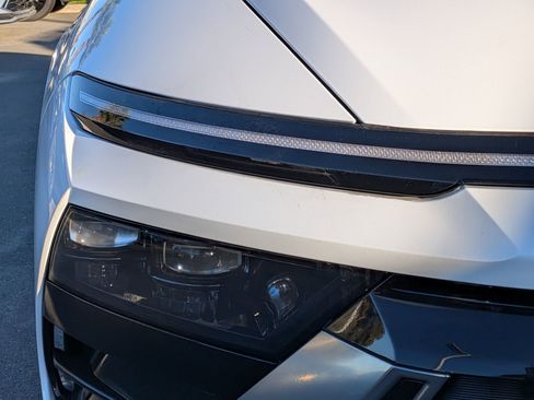 New 2026 Hyundai Sonata SEL image 6