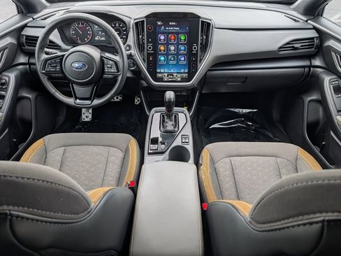 Used 2024 Subaru Crosstrek 2.5i Sport w/ Crosstrek Mirror Package image 10