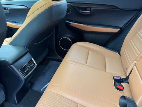 Used 2021 Lexus NX 300 FWD w/ Premium Package image 4