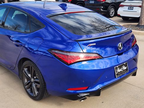 Used 2024 Acura Integra A-Spec image 11