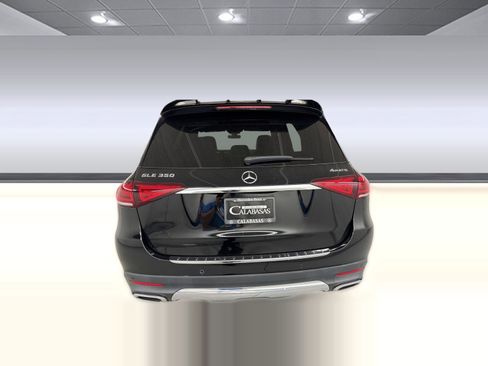 Used 2022 Mercedes-Benz GLE 350 4MATIC image 10