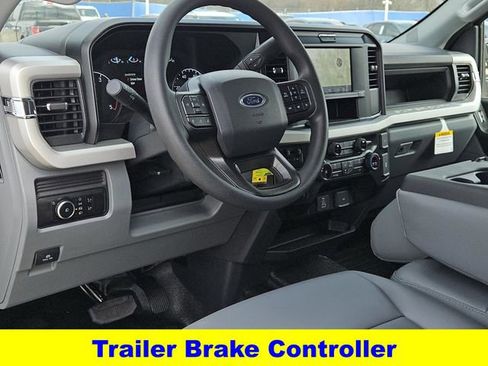 New 2026 Ford F350 XL w/ XL Chrome Package image 23