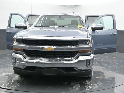 Used 2016 Chevrolet Silverado 1500 LT w/ All Star Edition image 52
