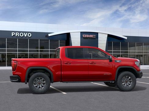 New 2026 GMC Sierra 1500 AT4X image 5