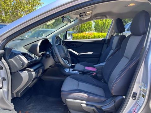 Used 2019 Subaru Crosstrek 2.0i Premium w/ Eyesight System AWD/4WD image 8