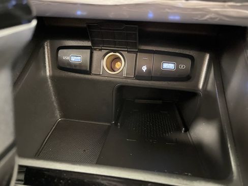 Used 2024 Hyundai Tucson SEL FWD image 29