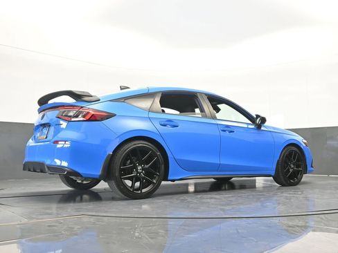 Used 2023 Honda Civic Sport image 59