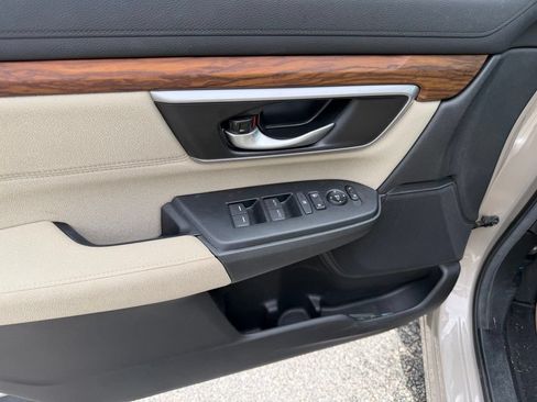 Used 2018 Honda CR-V EX image 23