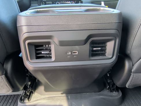 New 2026 Chevrolet Silverado 1500 LT Trail Boss w/ LT Trail Boss Premium Package AWD/4WD image 39