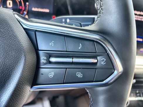 New 2026 Chevrolet Tahoe LT w/ Comfort Package AWD/4WD image 23